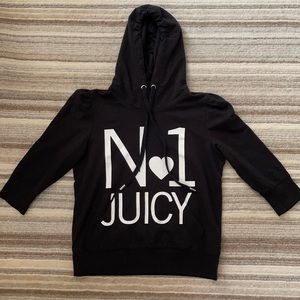 Juicy Couture Hoodie
